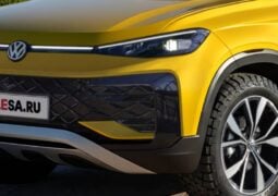 Volkswagen Tukan, la pick up compacta nueva