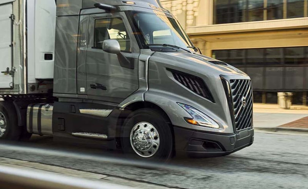 Los camiones de Volvo remolcarán de forma inalámbrica: el gran cambio que se viene 1 Volvo y su nuevo sistema de remolque inalámbrico