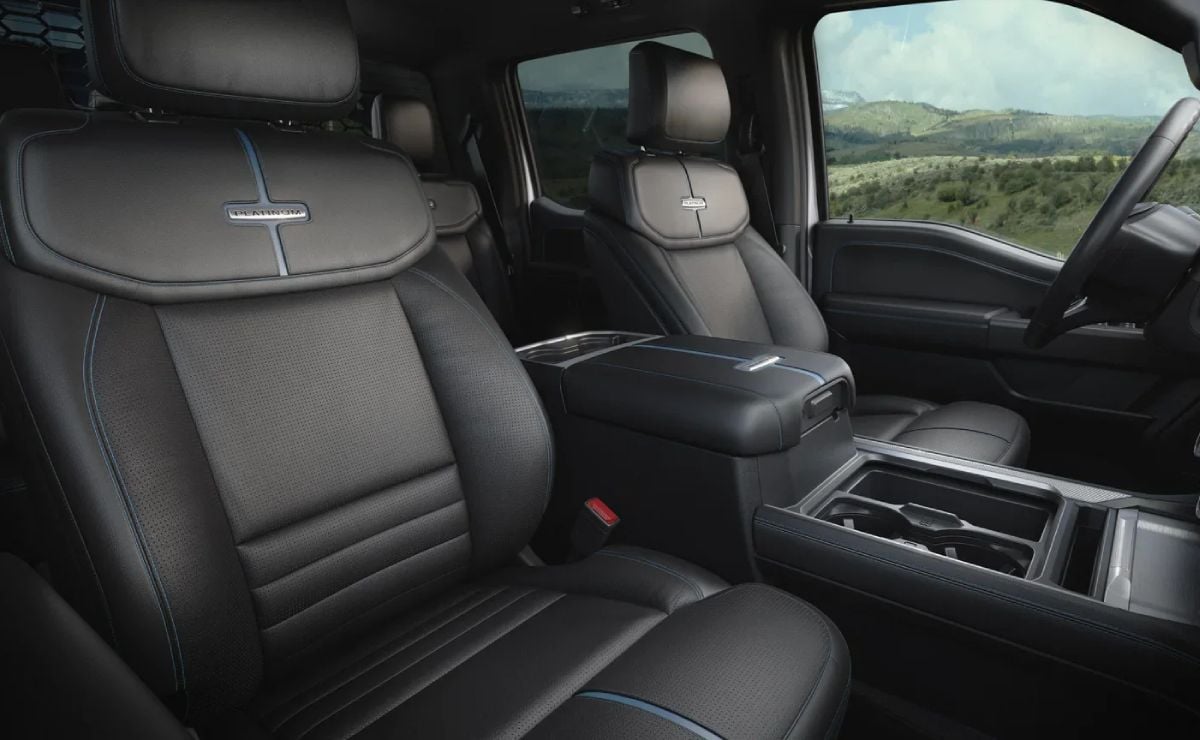 Ford Super Duty 2027