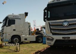 Foton Expoagro