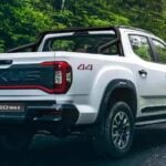 Nueva Toyota Hilux eléctrica: así es la pick up con 275 CV y hasta 380 km de autonomía 4 Imagen relacionada