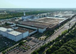 planta Volkswagen Hannover