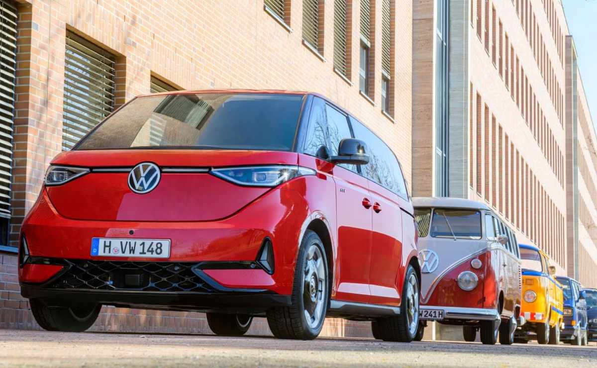 planta Volkswagen Hannover