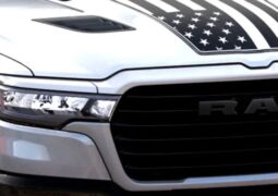 RAM 1500 América 250