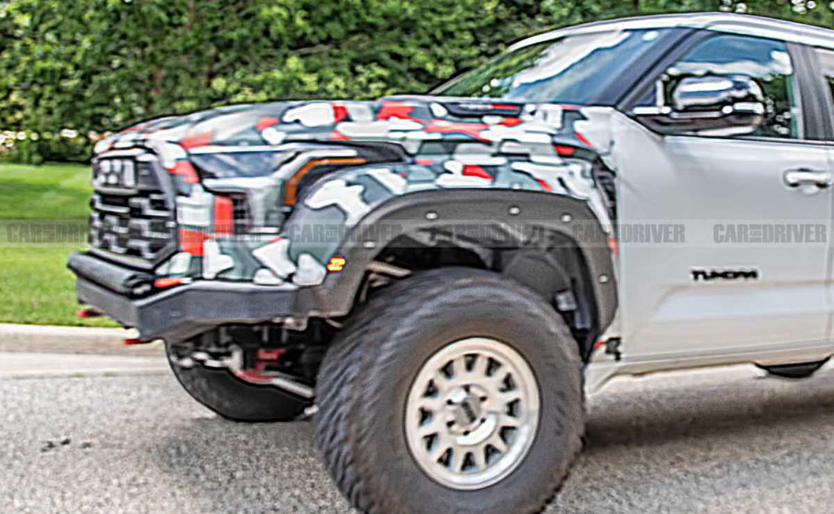 toyota tundra tdr hammer 3