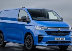 Transporter Commerce Pro S