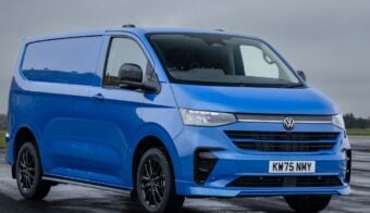 Transporter Commerce Pro S