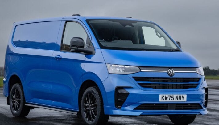 Transporter Commerce Pro S