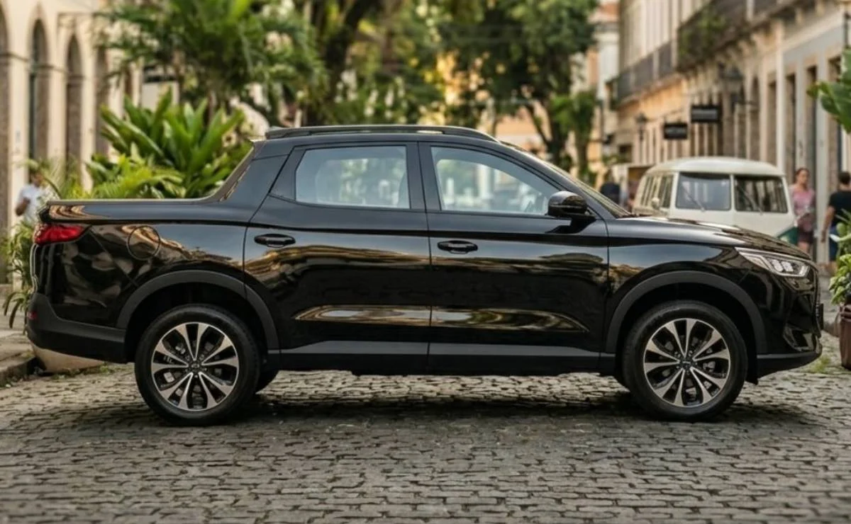 BYD y la nueva Mako para competir contra Ford y Fiat