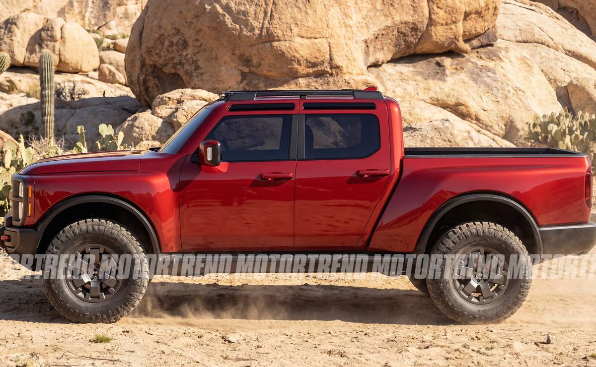 Boulder Concept pick up