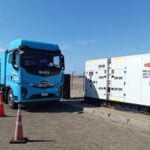 Se viene un nuevo camión a hidrógeno de Toyota y de Isuzu: ¿qué características tendrá? 2 Imagen relacionada