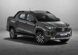 Fiat Strada, la pick up que marcó un nuevo récord de ventas