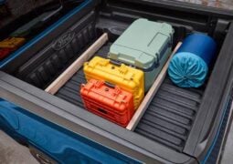 Ford Maverick, la destacada pick up con gran relación precio-producto