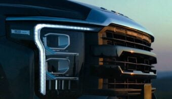 Grupo Corven y su inversión en pick ups y modelos