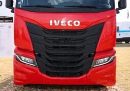 Nuevo IVECO S-Way 450
