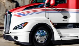 Kenworth lanza un nuevo diseño para su gama de camiones