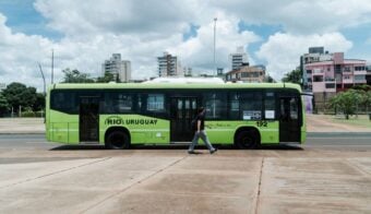 Segunda temporada de Crónicas Pasajeras de Mercedes-Benz Camiones y Buses