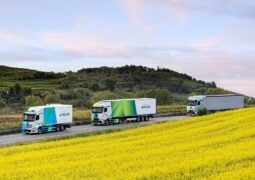 Mercedes-Benz presente en Trucks Roadshow 2026