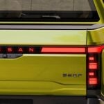 Nissan Frontier Pro-4X Warrior: así es la versión más extrema de la pick up japonesa pensada para la aventura 5 Imagen relacionada