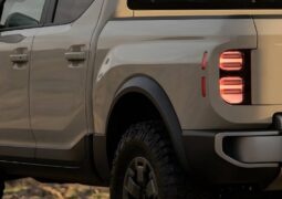 Hyundai y su futura pick up mediana