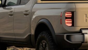 Hyundai y su futura pick up mediana