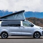 Esta camper aprovecha el espacio como pocas y sorprende por su versatilidad 5 Imagen relacionada
