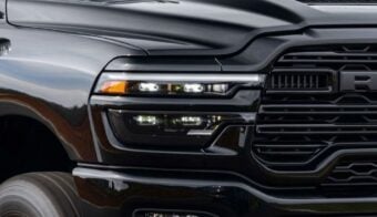 Todo sobre la RAM 3500