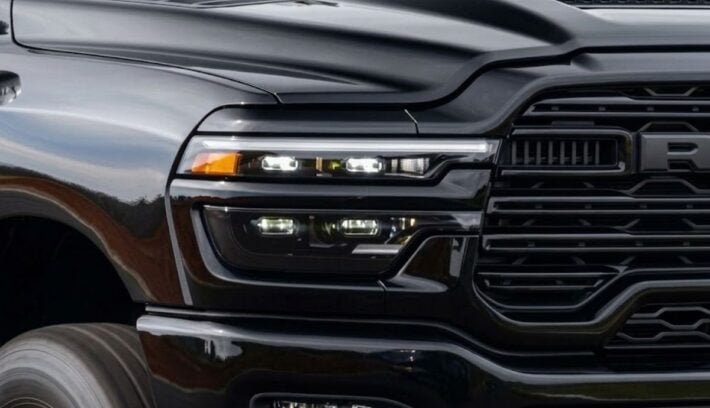 Todo sobre la RAM 3500