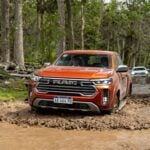 RAM presenta sus pick ups más destacadas: ¿a qué segmento pertenecen y qué ofrecen? 4 Imagen relacionada