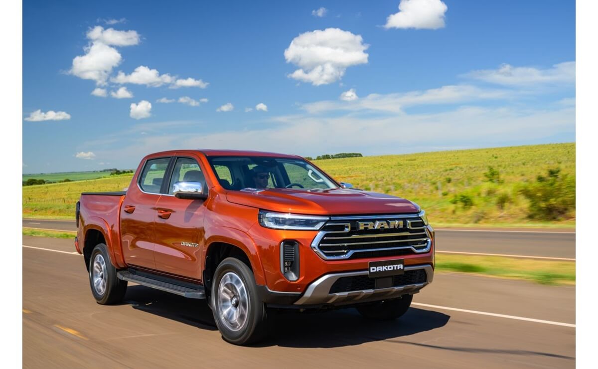 RAM en Tecnoshow 2026