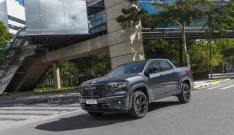 RAM en Tecnoshow 2026