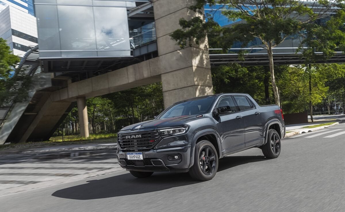 RAM en Tecnoshow 2026