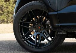 Roush Nitemare 2026, la versión extrema de la Ford F-150