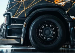 Scania The Wolf, la edición exclusiva