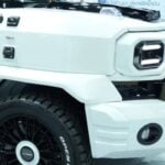 Tiene 58.000 km y cuesta menos de 30.000 dólares: la Toyota Hilux 2001 que sorprende al mercado 3 Imagen relacionada