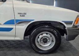 Toyota Hilux CS de 1995