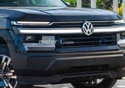 Nueva Volkswagen Amarok
