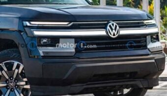 Nueva Volkswagen Amarok