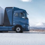 Volvo lanza en Europa camiones eléctricos con autonomía de hasta 700 km 4 Imagen relacionada