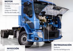 Volvo y su nueva campaña