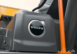 Volvo dirá presente en la Expo San Juan Minera 2026