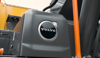 Volvo dirá presente en la Expo San Juan Minera 2026