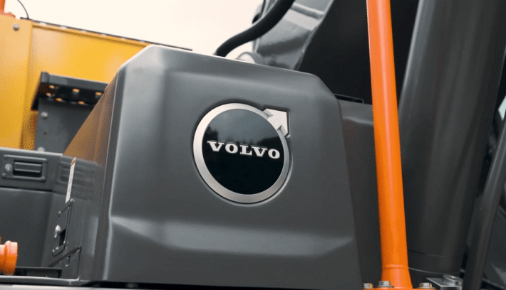 Volvo dirá presente en la Expo San Juan Minera 2026