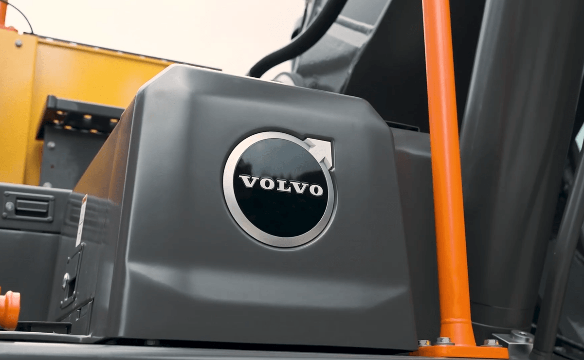 Volvo dirá presente en la Expo San Juan Minera 2026