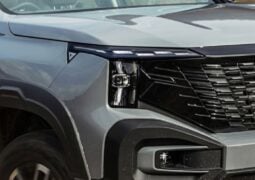changan hunter reev 4