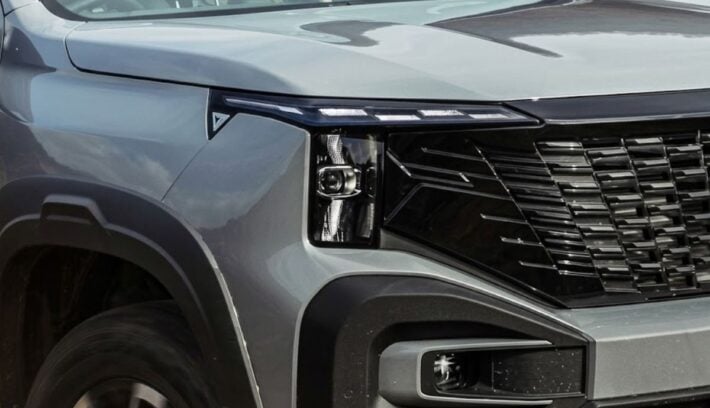 changan hunter reev 4