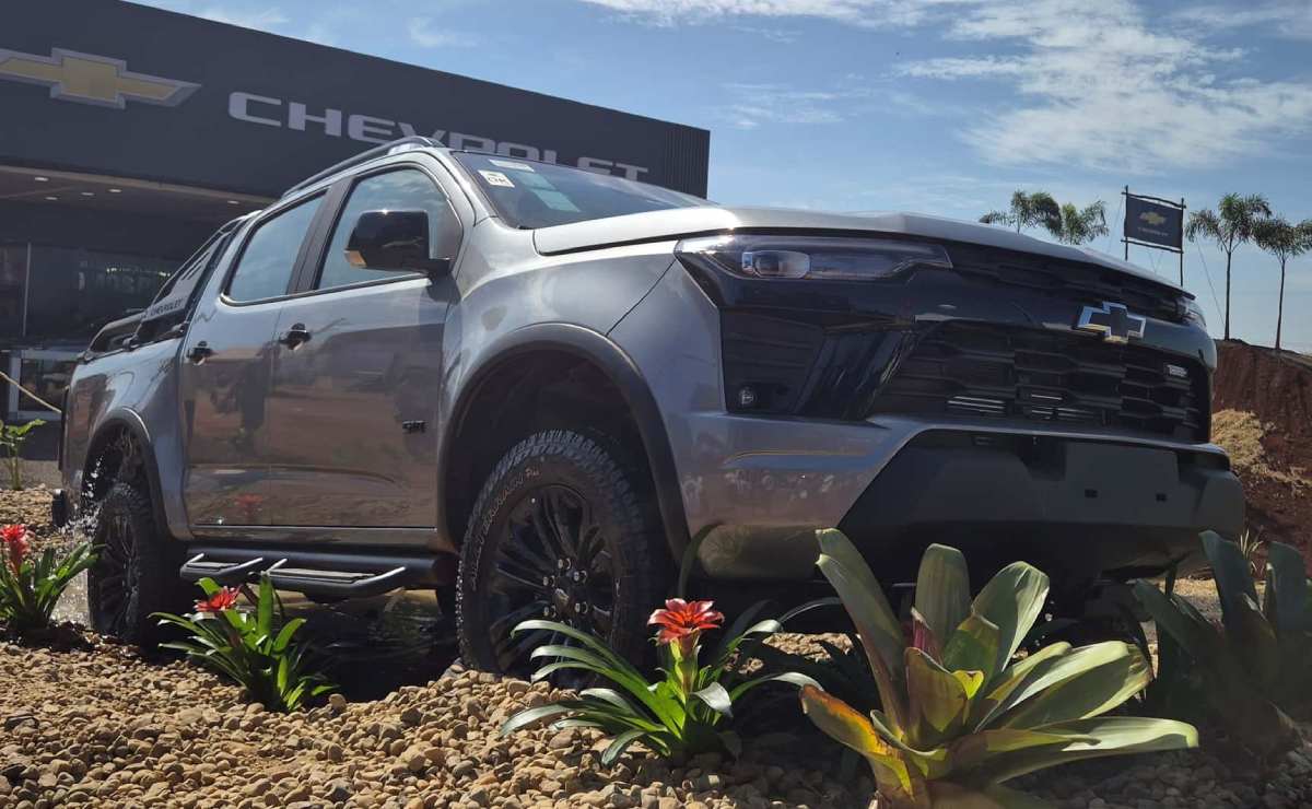 chevrolet s10 trail boss 6