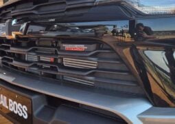 chevrolet s10 trail boss 7