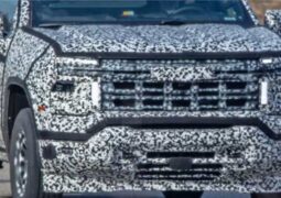 chevrolet silverado 2027