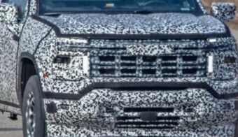 chevrolet silverado 2027